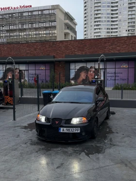 Seat Ibiza Cupra | Auto.bg — изображение 2 Seat Ibiza Cupra | Auto.bg — изображение 2