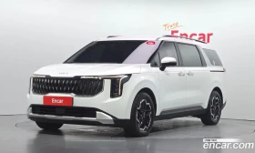 Kia Carnival ПРЕСТИЖ | ПОДГРЕВИ | ОБДУХВАНЕ | ДИСТРОНИК