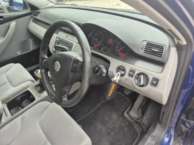VW Passat 2.0 TDi | Auto.bg — изображение 4 VW Passat 2.0 TDi | Auto.bg — изображение 4