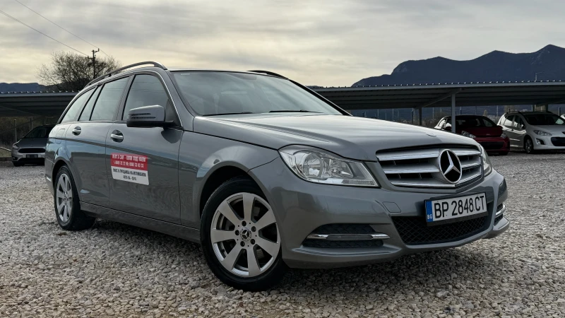 Mercedes-Benz C 180 C180CDI/120к.с./EURO 5B/NAVI/ВНОС ИТАЛИЯ - 14500 лв. / 7413.73 € - 23354012 1 | Car24.bg Mercedes-Benz C 180 C180CDI/120к.с./EURO 5B/NAVI/ВНОС ИТАЛИЯ - 14500 лв. / 7413.73 € - 23354012 1