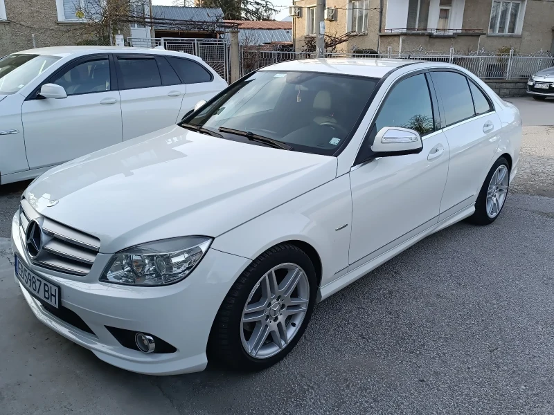 Mercedes-Benz C 180 - 18000 лв. / 9203.25 € - 27910850 1 | Car24.bg Mercedes-Benz C 180 - 18000 лв. / 9203.25 € - 27910850 1
