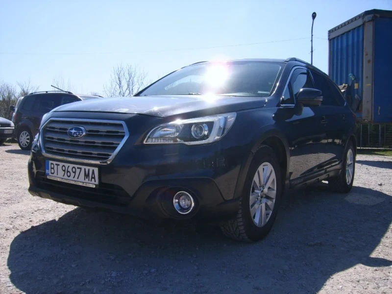 Subaru Outback - 9715 € / 19000.89 лв. - 28877545 1 | Car24.bg Subaru Outback - 9715 € / 19000.89 лв. - 28877545 1