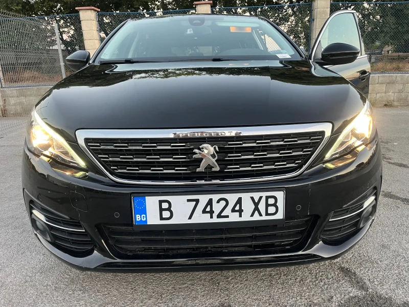 Peugeot 308 - 8800 € - 32983415 1 | Car24.bg Peugeot 308 - 8800 € - 32983415 1