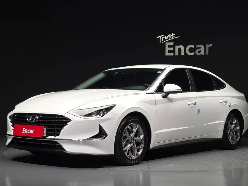 Hyundai Sonata 2.0 Lpg Premium | Auto.bg — изображение 1 Hyundai Sonata 2.0 Lpg Premium | Auto.bg — изображение 1