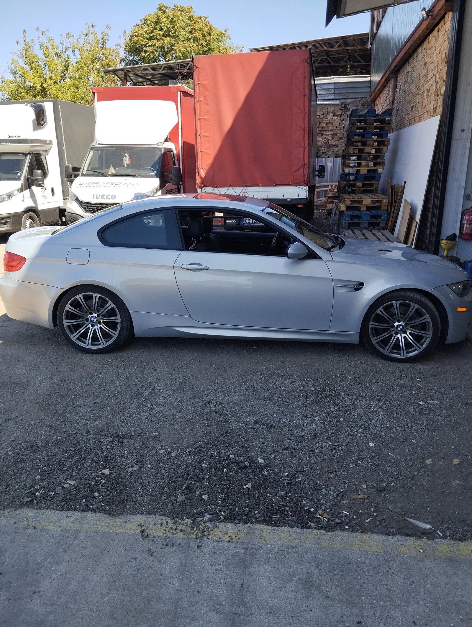 BMW M3 М3 | Auto.bg — изображение 1 BMW M3 М3 | Auto.bg — изображение 1