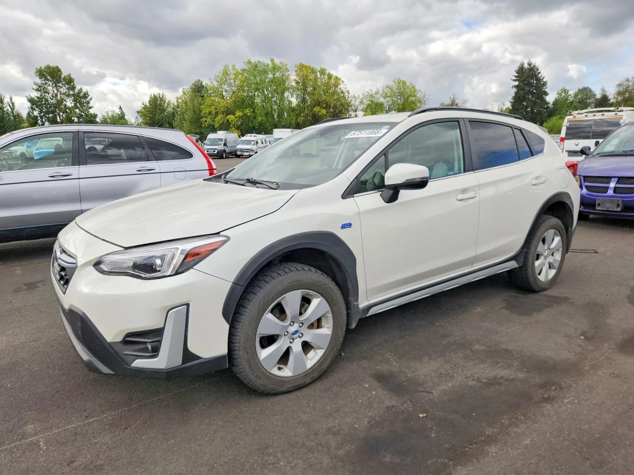 Subaru Crosstrek 2.0l Limited | Auto.bg — изображение 1 Subaru Crosstrek 2.0l Limited | Auto.bg — изображение 1