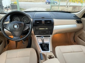 BMW X3 2.0d xdrive | Mobile.bg   9