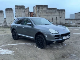 Porsche Cayenne 955 - 13100 лв. / 6697.92 € - 45359706 6 | Car24.bg Porsche Cayenne 955 - 13100 лв. / 6697.92 € - 45359706 6