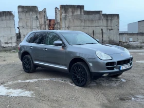 Porsche Cayenne 955 - 13100 лв. / 6697.92 € - 45359706 3 | Car24.bg Porsche Cayenne 955 - 13100 лв. / 6697.92 € - 45359706 3