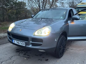 Porsche Cayenne 955 - 13100 лв. / 6697.92 € - 45359706 13 | Car24.bg Porsche Cayenne 955 - 13100 лв. / 6697.92 € - 45359706 13