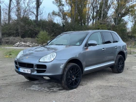 Porsche Cayenne 955 - 13100 лв. / 6697.92 € - 45359706 4 | Car24.bg Porsche Cayenne 955 - 13100 лв. / 6697.92 € - 45359706 4