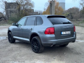 Porsche Cayenne 955 - 13100 лв. / 6697.92 € - 45359706 2 | Car24.bg Porsche Cayenne 955 - 13100 лв. / 6697.92 € - 45359706 2