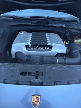 Porsche Cayenne 955 - 13100 лв. / 6697.92 € - 45359706 14 | Car24.bg Porsche Cayenne 955 - 13100 лв. / 6697.92 € - 45359706 14