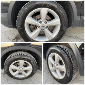 Nissan Qashqai 2.0dci 150 ks Собствен лизинг - 8900 лв. / 4550.50 € - 38466283 17 | Car24.bg Nissan Qashqai 2.0dci 150 ks Собствен лизинг - 8900 лв. / 4550.50 € - 38466283 17