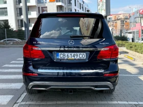 Mercedes-Benz GL 350 4matic/ Face lift/ обдухване / високо ниво / - 23000 € / 44984.09 лв. - 48989199 5 | Car24.bg Mercedes-Benz GL 350 4matic/ Face lift/ обдухване / високо ниво / - 23000 € / 44984.09 лв. - 48989199 5