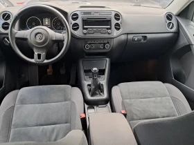 VW Tiguan TDI-149000 км. - 9300 € / 18189.22 лв. - 41607278 9 | Car24.bg VW Tiguan TDI-149000 км. - 9300 € / 18189.22 лв. - 41607278 9