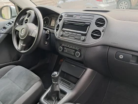 VW Tiguan TDI-149000 км. - 9300 € / 18189.22 лв. - 41607278 11 | Car24.bg VW Tiguan TDI-149000 км. - 9300 € / 18189.22 лв. - 41607278 11
