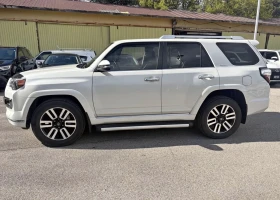 Toyota 4runner LIMITED * 4WD * KEYLESS * КАМЕРА * ОБДУХВАНЕ * - 18999 € / 37158.81 лв. - 54109698 2 | Car24.bg Toyota 4runner LIMITED * 4WD * KEYLESS * КАМЕРА * ОБДУХВАНЕ * - 18999 € / 37158.81 лв. - 54109698 2