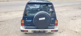 Suzuki Vitara 2.0 V6 КЛИМАТИК КОЖЕН САЛОН | Auto.bg — изображение 6 Suzuki Vitara 2.0 V6 КЛИМАТИК КОЖЕН САЛОН | Auto.bg — изображение 6