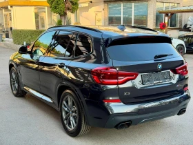 BMW X3 M40i xDrive | Auto.bg — изображение 5 BMW X3 M40i xDrive | Auto.bg — изображение 5