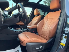 BMW X3 M40i xDrive | Auto.bg — изображение 14 BMW X3 M40i xDrive | Auto.bg — изображение 14