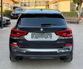 BMW X3 M40i xDrive | Auto.bg — изображение 8 BMW X3 M40i xDrive | Auto.bg — изображение 8