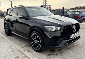 Mercedes-Benz GLE 400 AMG - Car24.bg Mercedes-Benz GLE 400 AMG