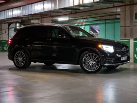 Mercedes-Benz GLC 43 AMG - 22500 € - 44128702 2 | Car24.bg Mercedes-Benz GLC 43 AMG - 22500 € - 44128702 2