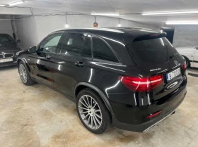 Mercedes-Benz GLC 43 AMG - 22500 € - 44128702 7 | Car24.bg Mercedes-Benz GLC 43 AMG - 22500 € - 44128702 7