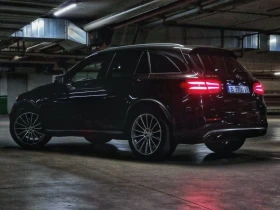 Mercedes-Benz GLC 43 AMG - Car24.bg Mercedes-Benz GLC 43 AMG