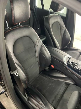 Mercedes-Benz GLC 43 AMG - 22500 € - 44128702 10 | Car24.bg Mercedes-Benz GLC 43 AMG - 22500 € - 44128702 10