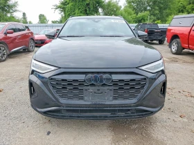 Audi Q8 * E-TRON* PREMIUM* QUATTRO* | Auto.bg — изображение 2 Audi Q8 * E-TRON* PREMIUM* QUATTRO* | Auto.bg — изображение 2