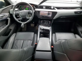 Audi Q8 * E-TRON* PREMIUM* QUATTRO* | Auto.bg — изображение 9 Audi Q8 * E-TRON* PREMIUM* QUATTRO* | Auto.bg — изображение 9