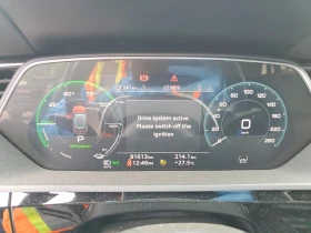 Audi Q8 * E-TRON* PREMIUM* QUATTRO* | Auto.bg — изображение 8 Audi Q8 * E-TRON* PREMIUM* QUATTRO* | Auto.bg — изображение 8