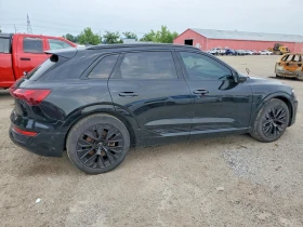 Audi Q8 * E-TRON* PREMIUM* QUATTRO* | Auto.bg — изображение 4 Audi Q8 * E-TRON* PREMIUM* QUATTRO* | Auto.bg — изображение 4