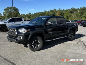 Toyota Tacoma - Car24.bg Toyota Tacoma