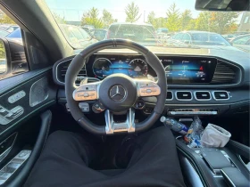 Mercedes-Benz GLE 53 4MATIC 4MATIC Coupe* CARFAX* ОПЦИЯ ЗА ФИНАНСИРАНЕ* | Auto.bg — изображение 7 Mercedes-Benz GLE 53 4MATIC 4MATIC Coupe* CARFAX* ОПЦИЯ ЗА ФИНАНСИРАНЕ* | Auto.bg — изображение 7