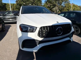 Mercedes-Benz GLE 53 4MATIC 4MATIC Coupe* CARFAX* ОПЦИЯ ЗА ФИНАНСИРАНЕ* | Auto.bg — изображение 2 Mercedes-Benz GLE 53 4MATIC 4MATIC Coupe* CARFAX* ОПЦИЯ ЗА ФИНАНСИРАНЕ* | Auto.bg — изображение 2