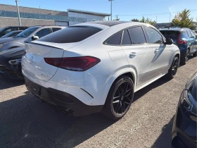 Mercedes-Benz GLE 53 4MATIC 4MATIC Coupe* CARFAX* ОПЦИЯ ЗА ФИНАНСИРАНЕ* | Auto.bg — изображение 5 Mercedes-Benz GLE 53 4MATIC 4MATIC Coupe* CARFAX* ОПЦИЯ ЗА ФИНАНСИРАНЕ* | Auto.bg — изображение 5
