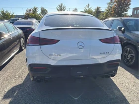 Mercedes-Benz GLE 53 4MATIC 4MATIC Coupe* CARFAX* ОПЦИЯ ЗА ФИНАНСИРАНЕ* | Auto.bg — изображение 4 Mercedes-Benz GLE 53 4MATIC 4MATIC Coupe* CARFAX* ОПЦИЯ ЗА ФИНАНСИРАНЕ* | Auto.bg — изображение 4