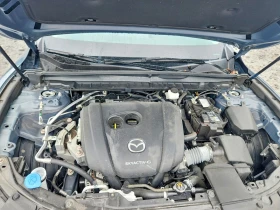 Mazda CX-50 4X4| PANO| DISTRONIC| PODGREV| CAMERA| BLIND-SPOT | Auto.bg — изображение 12 Mazda CX-50 4X4| PANO| DISTRONIC| PODGREV| CAMERA| BLIND-SPOT | Auto.bg — изображение 12