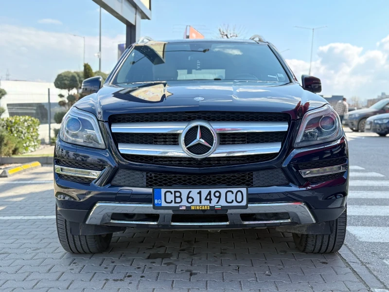 Mercedes-Benz GL 350 4matic/ Face lift/ обдухване / високо ниво / - 23000 € / 44984.09 лв. - 48989199 1 | Car24.bg Mercedes-Benz GL 350 4matic/ Face lift/ обдухване / високо ниво / - 23000 € / 44984.09 лв. - 48989199 1