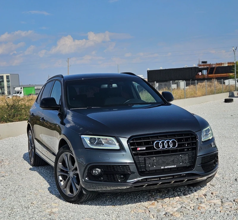 Audi SQ5 SQ5 Competition 340kc - 17800 € - 59627628 1 | Car24.bg Audi SQ5 SQ5 Competition 340kc - 17800 € - 59627628 1