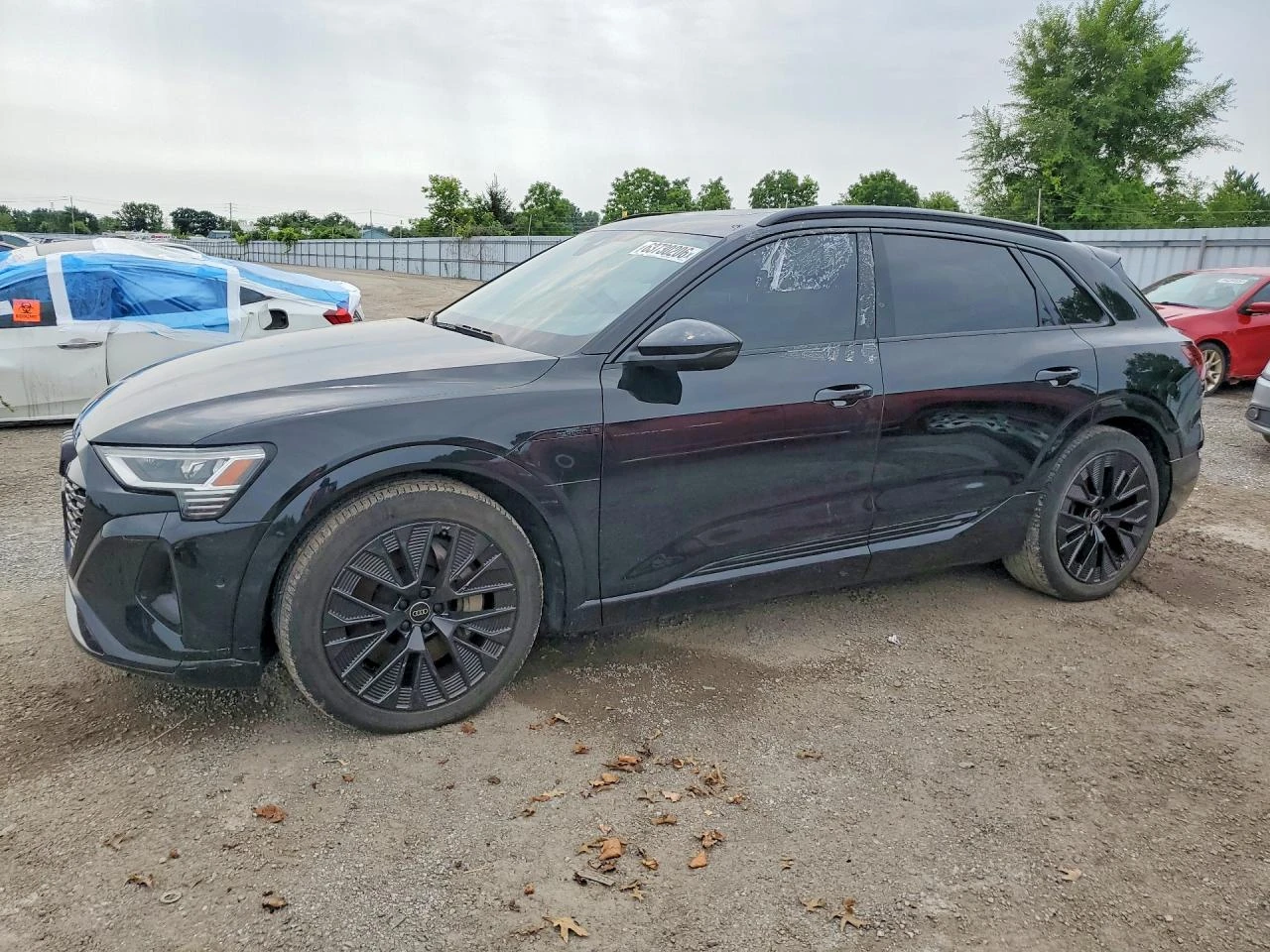 Audi Q8 * E-TRON* PREMIUM* QUATTRO* | Auto.bg — изображение 1 Audi Q8 * E-TRON* PREMIUM* QUATTRO* | Auto.bg — изображение 1