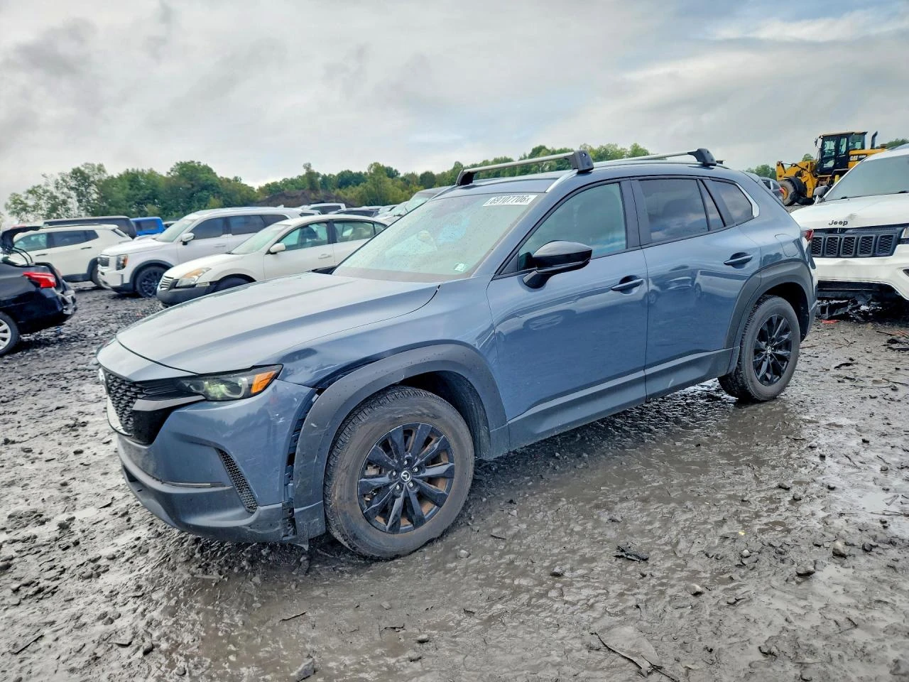 Mazda CX-50 4X4| PANO| DISTRONIC| PODGREV| CAMERA| BLIND-SPOT | Auto.bg — изображение 1 Mazda CX-50 4X4| PANO| DISTRONIC| PODGREV| CAMERA| BLIND-SPOT | Auto.bg — изображение 1