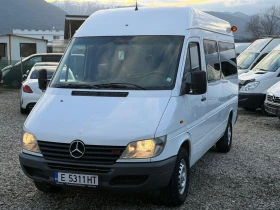 Mercedes-Benz Sprinter 213 2.2CDI 130k.s ЛИЗИНГ