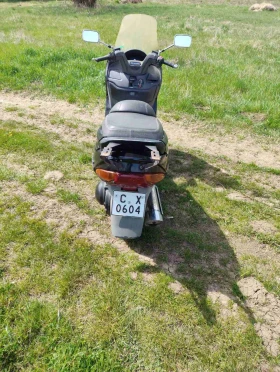 Suzuki Burgman undefined | Auto.bg — изображение 3 Suzuki Burgman undefined | Auto.bg — изображение 3