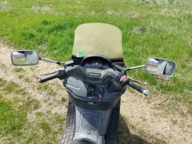 Suzuki Burgman undefined | Auto.bg — изображение 5 Suzuki Burgman undefined | Auto.bg — изображение 5