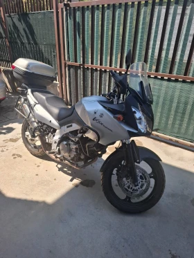 Suzuki V-strom undefined | Auto.bg — изображение 2 Suzuki V-strom undefined | Auto.bg — изображение 2