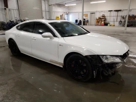 Audi A7 Prestige / Quattro / Bose / Air / 310hp - 14900 лв. / 7618.25 € - 15267213 3 | Car24.bg Audi A7 Prestige / Quattro / Bose / Air / 310hp - 14900 лв. / 7618.25 € - 15267213 3